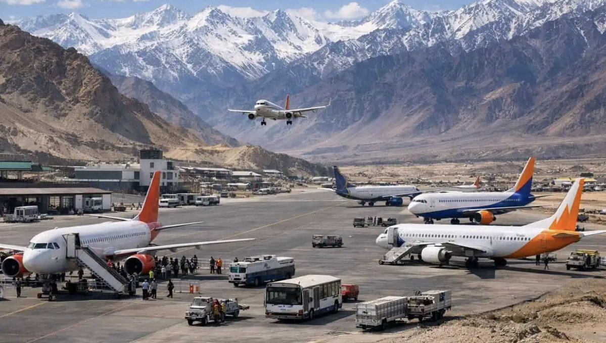 Local Samosa tweet media