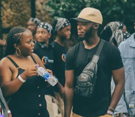 ʏᴇꜱᴜ tweet media