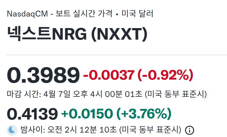 망고스탁 tweet media