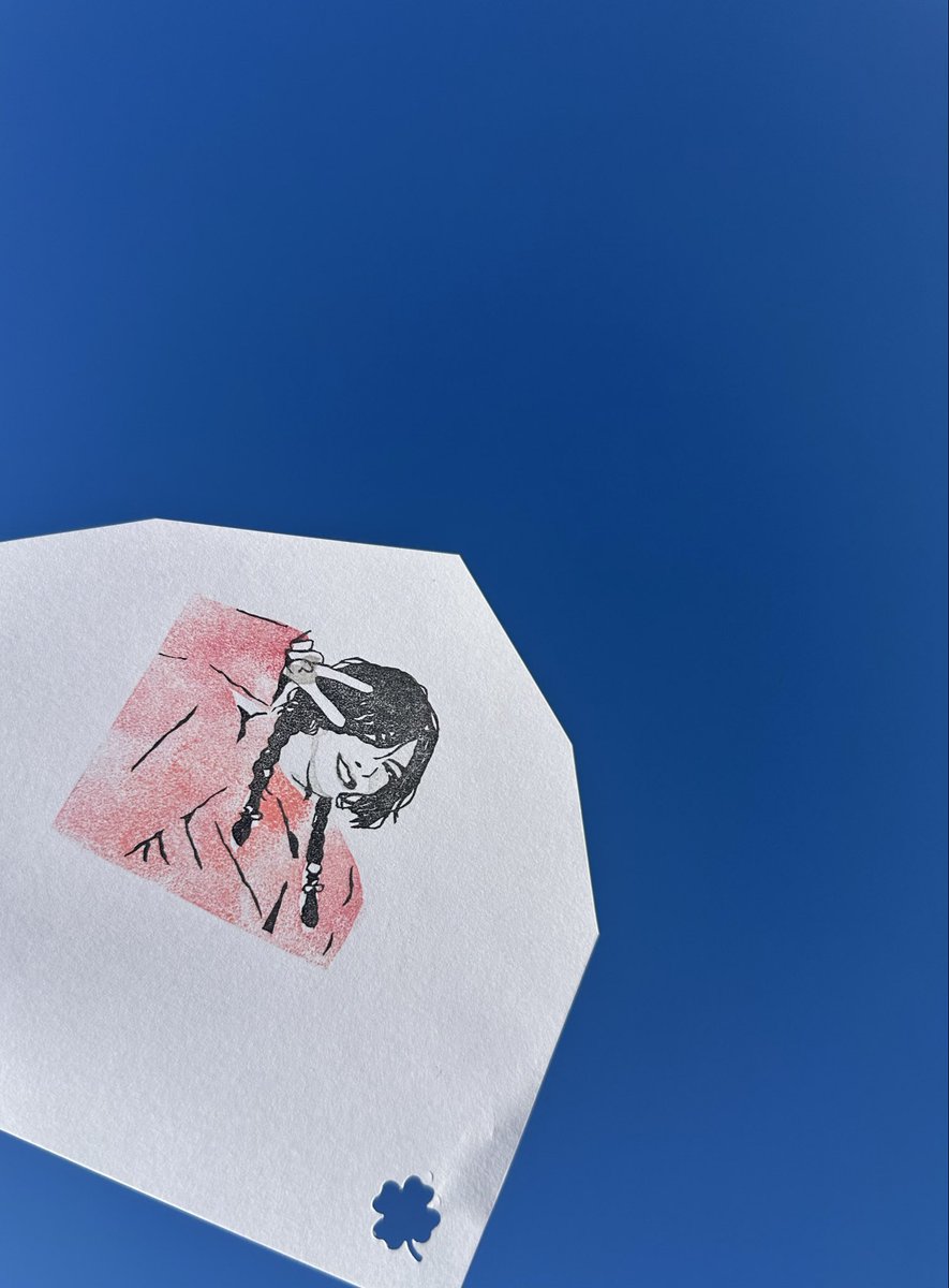 みー✌︎アンビリーバーズ＆カプリ仔𓃲𓃵生き証人𓃲𓃵 tweet media