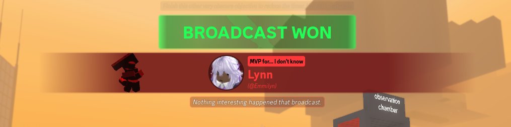 The Air Has Gone Still tweet media