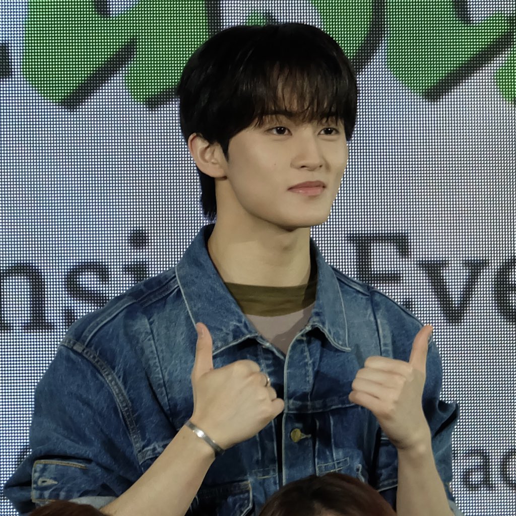 รักเธอไม่มีวันหมด #ThankYouNCTMARK