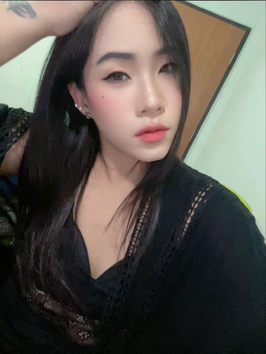 มายมิ้น tweet media