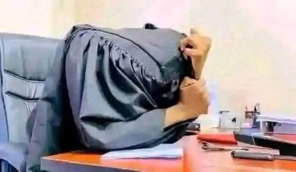 SelwynDickson's tweet photo. @noxbhabha @CrimeWatchZW 😂😂 https://t.co/PdrDPljIVY