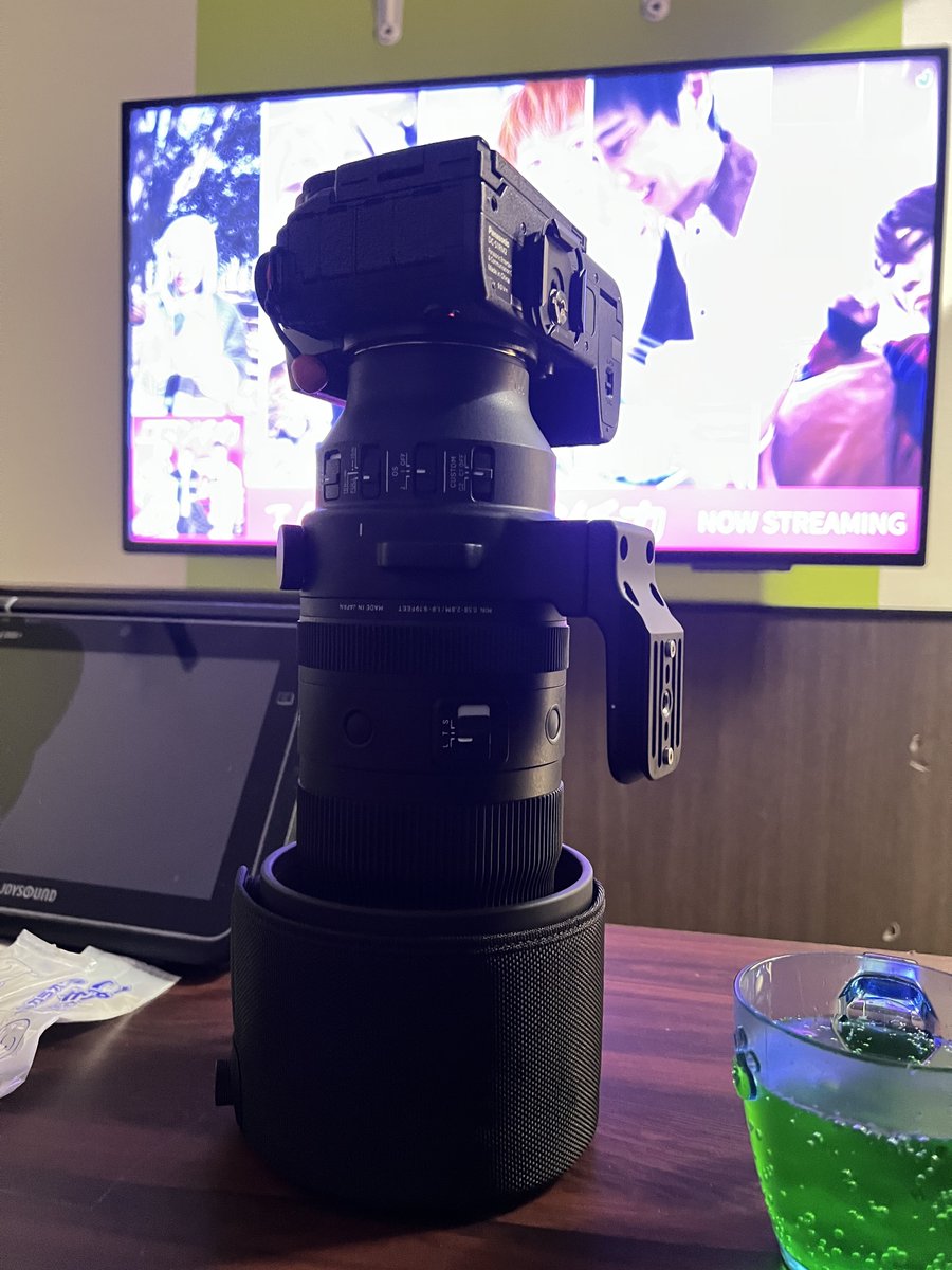 ばってりーよしだ@HWS CANINE tweet media