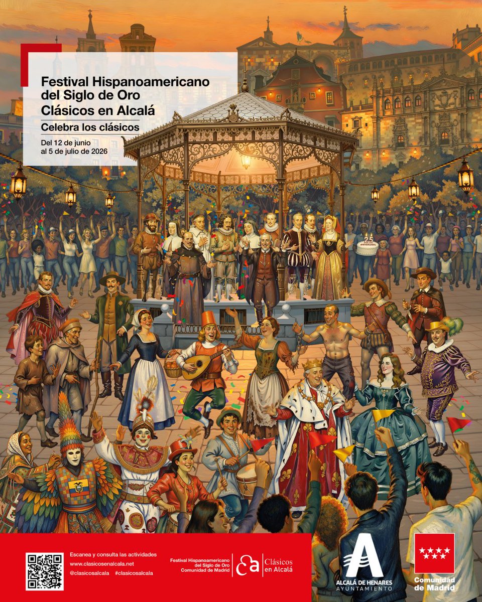 PROYECTO CULTURA tweet media