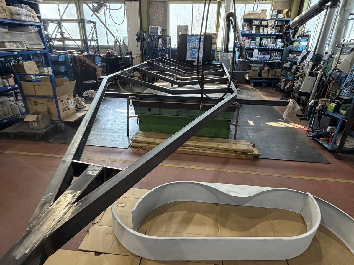 Kashiken tweet media