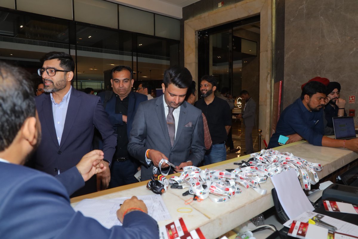MAPIC India tweet media