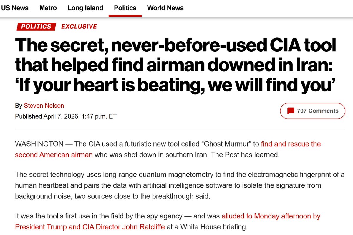 Sabine Hossenfelder tweet media