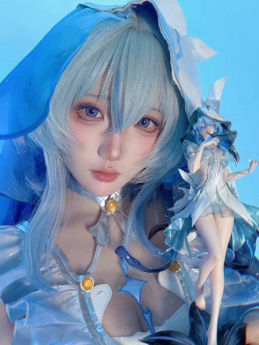 瓜希酱 tweet media