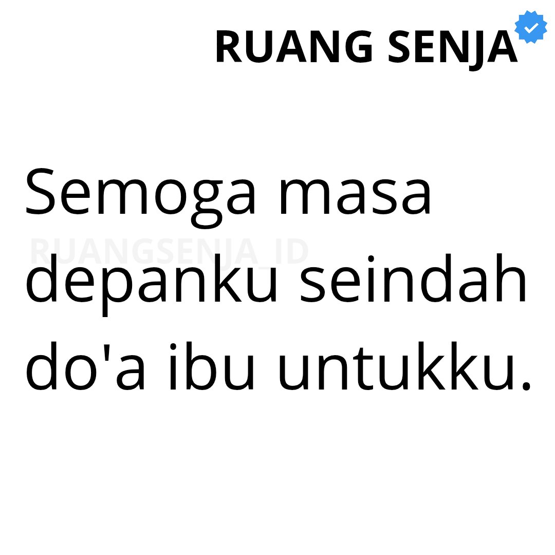 ʀᴜᴀɴɢ ꜱᴇɴᴊᴀ tweet media