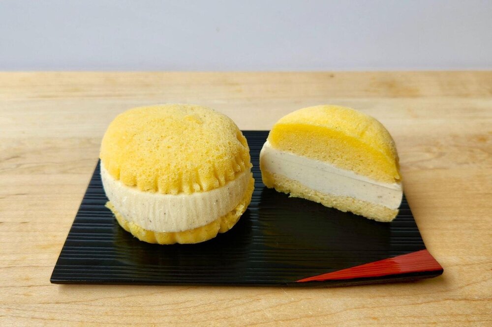 Fashion Press tweet media