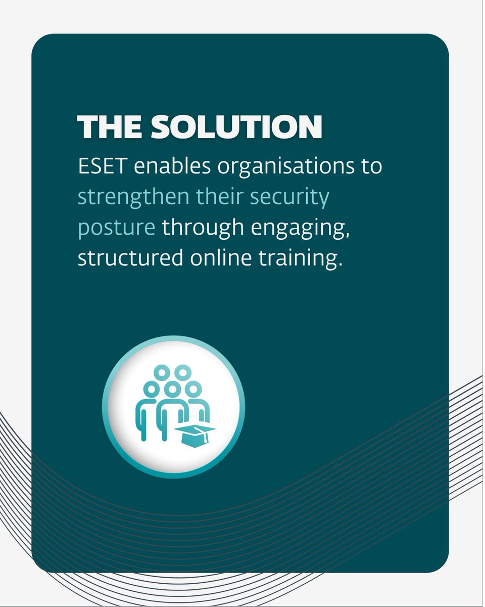 ESET Southern Africa tweet media