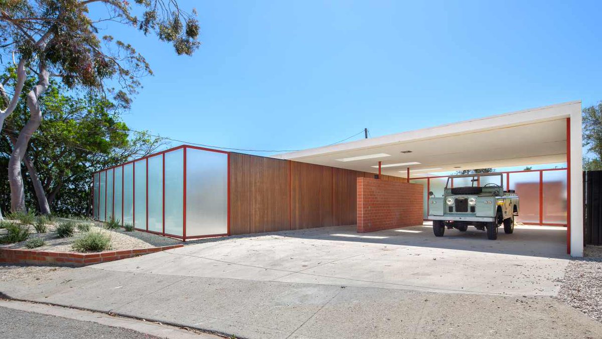 4AAAAart's tweet image. Case Study House by Craig Ellwood

Los Angeles, USA 🇺🇸