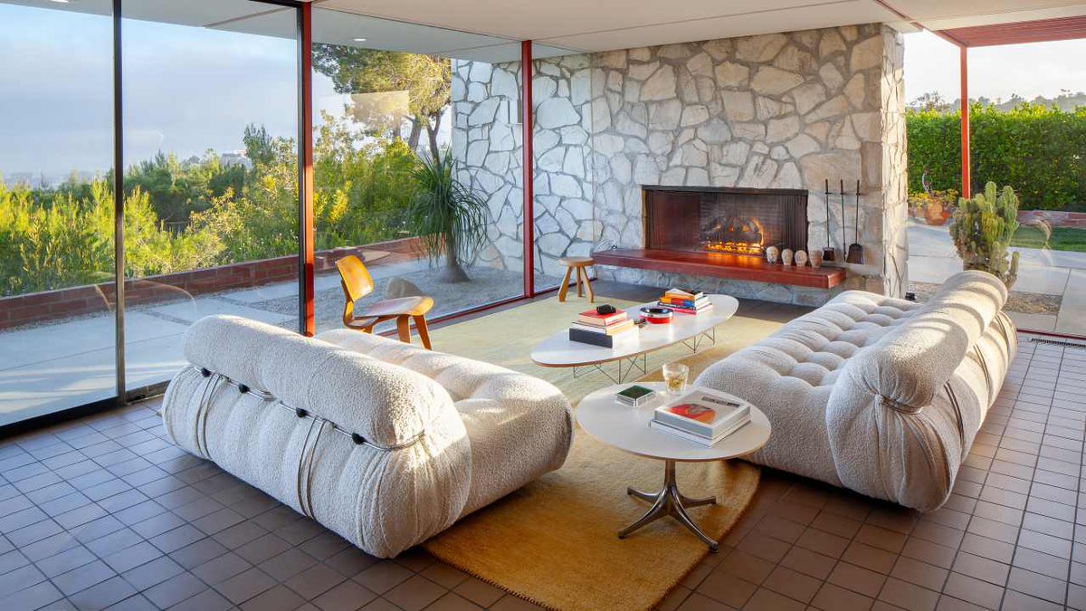 4AAAAart's tweet image. Case Study House by Craig Ellwood

Los Angeles, USA 🇺🇸