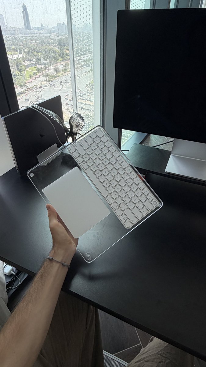 Sam Posthuma tweet media