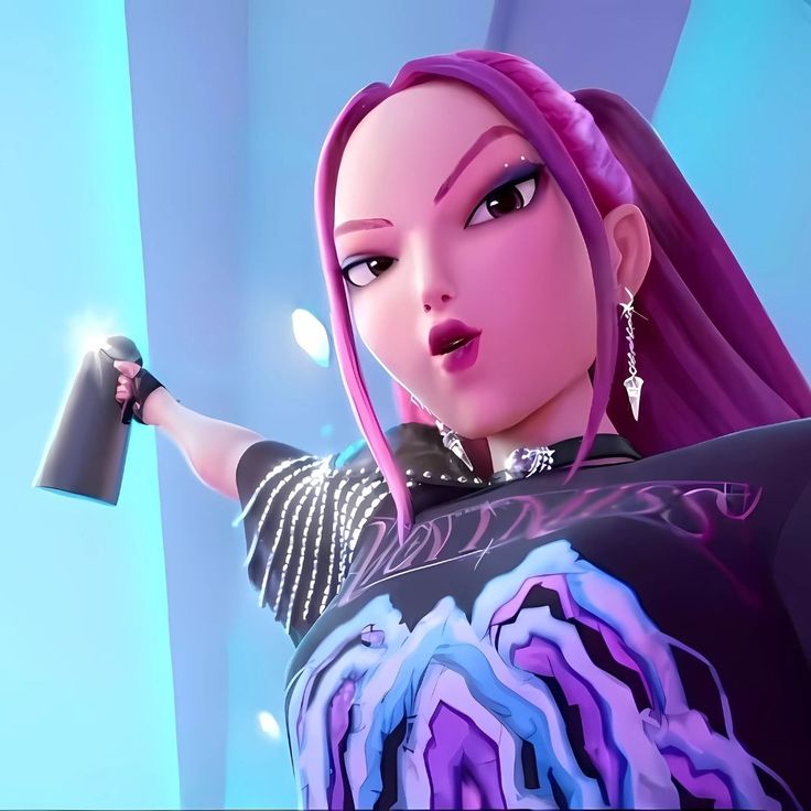 🎤🎵 Mira y sus Amigas 🎵🎤 (Parody) tweet media