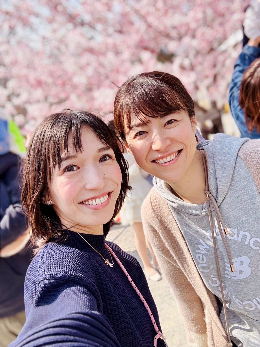 鬼頭里枝 tweet media