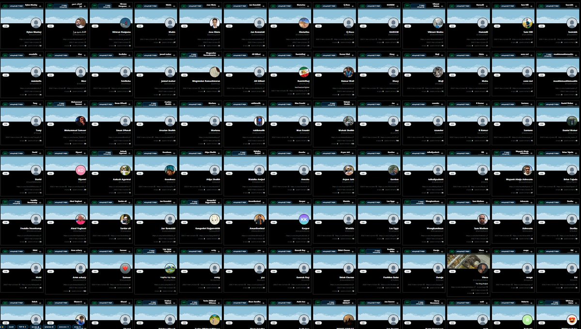 Gil Feldman tweet media