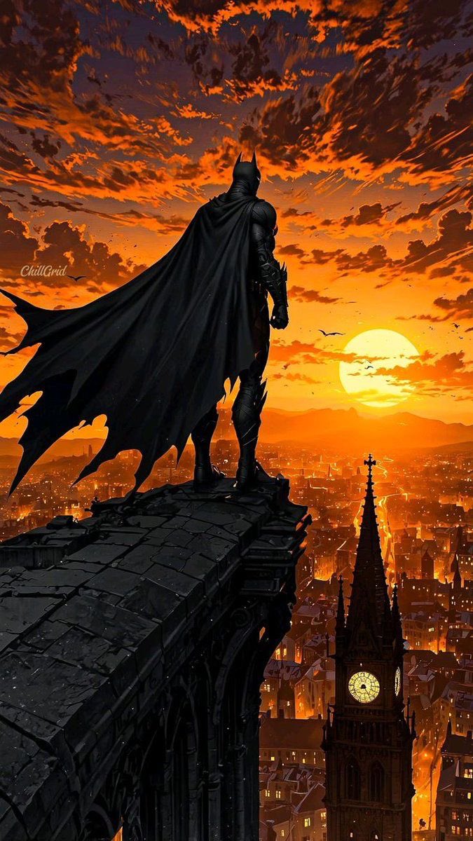 Bat Wave 🦇 tweet media