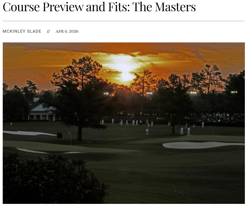 Establish The Run Golf tweet media