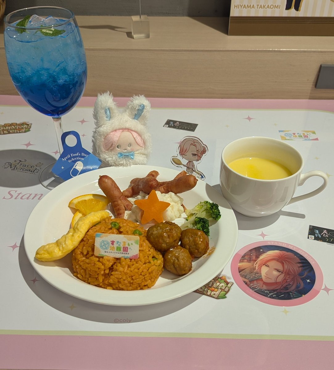 あこ@タイピングが遅くてすみません🙇♀️ tweet media