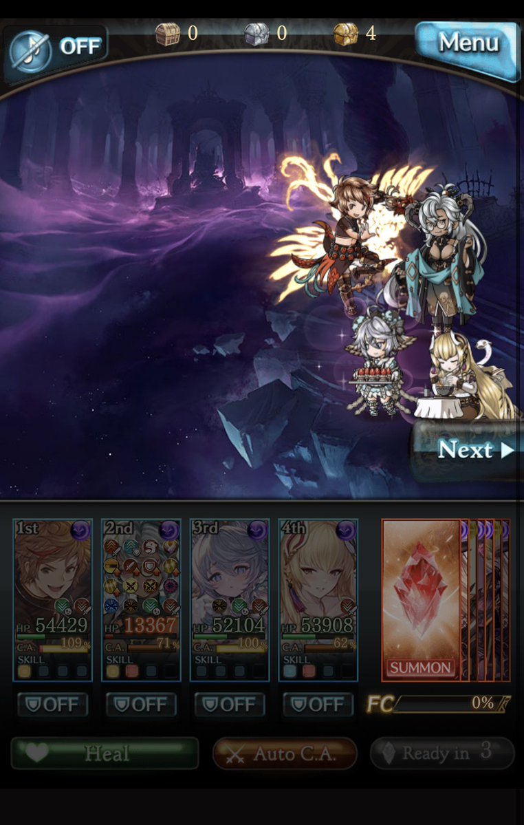 ミニキミ tweet media