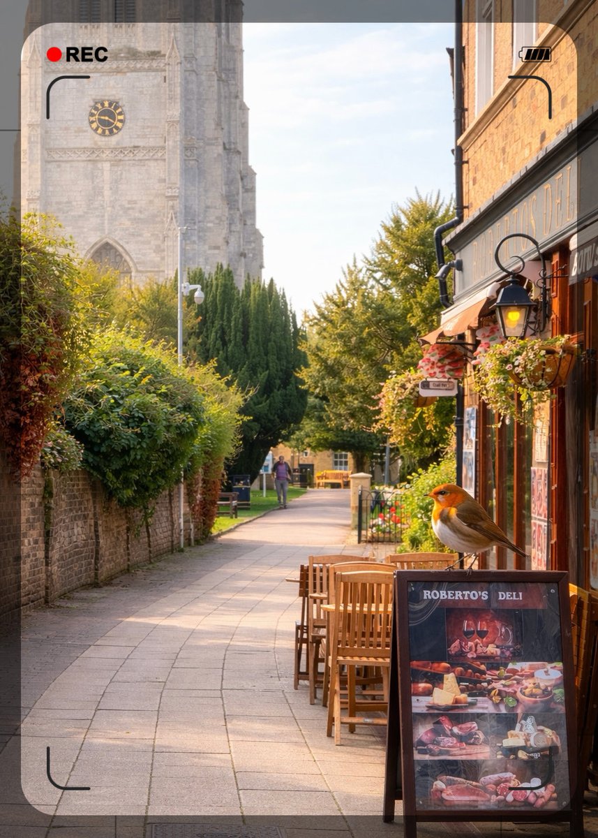 Hello ! everyone, 
we are open business as usual 9.30am to 5.00pm Deli counter.
📢📢📢（Hot food from11.30am to 2.00pm ) 📢📢📢
#robertosdeli #cheeseshop #stneots #shoplocal #wineshop #italiangelato #coffeeshop #pizzalunch #besocialcambridge