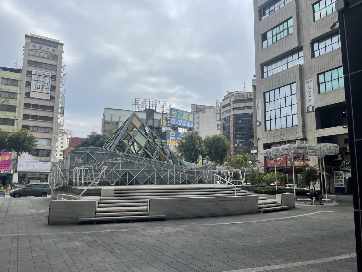 TuBui24790's tweet photo. 猜猜這是台中哪裡…猜對有奬勵 
#送分題 https://t.co/cKdcZ9zYTL