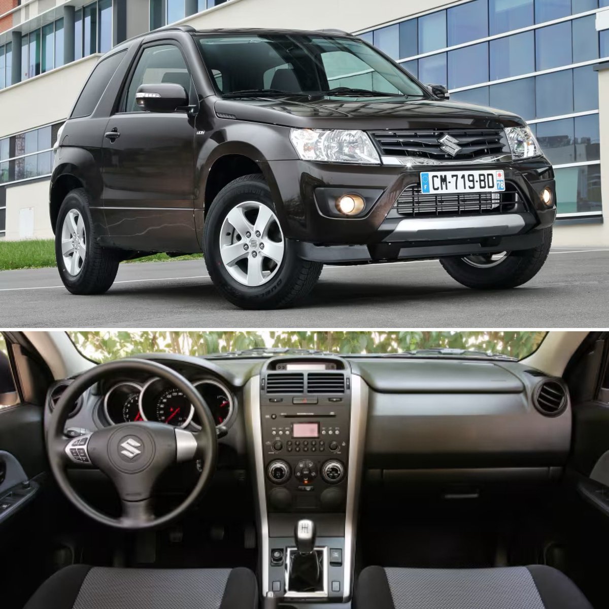 Maciej Smoleń 🚗Moto tweet media