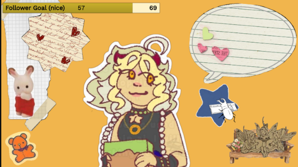 Ruby Raider 💫 ETERNALS SMP tweet media