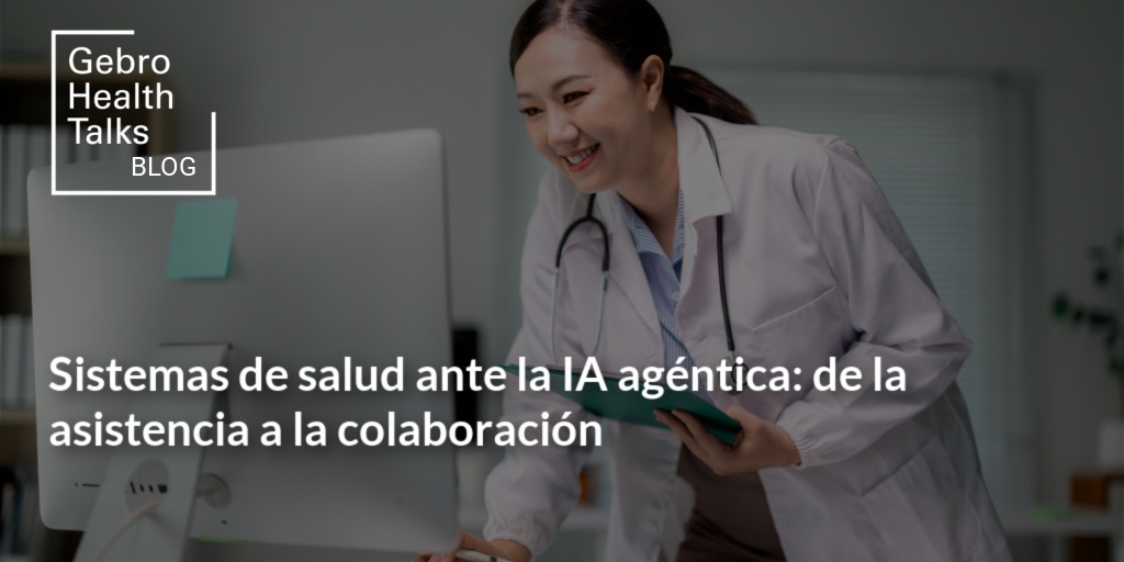 Gebro Health Talks tweet media