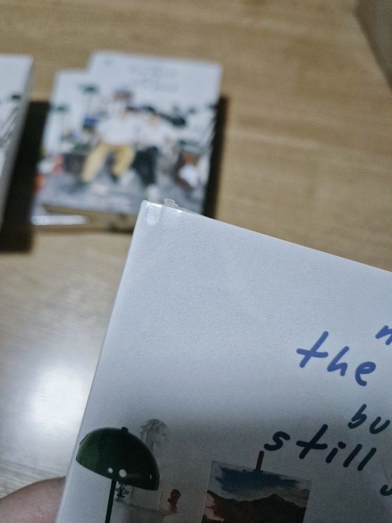 📕BookHandTwo26 ขายหนังสือ/รับแลก SPay🎈 tweet media