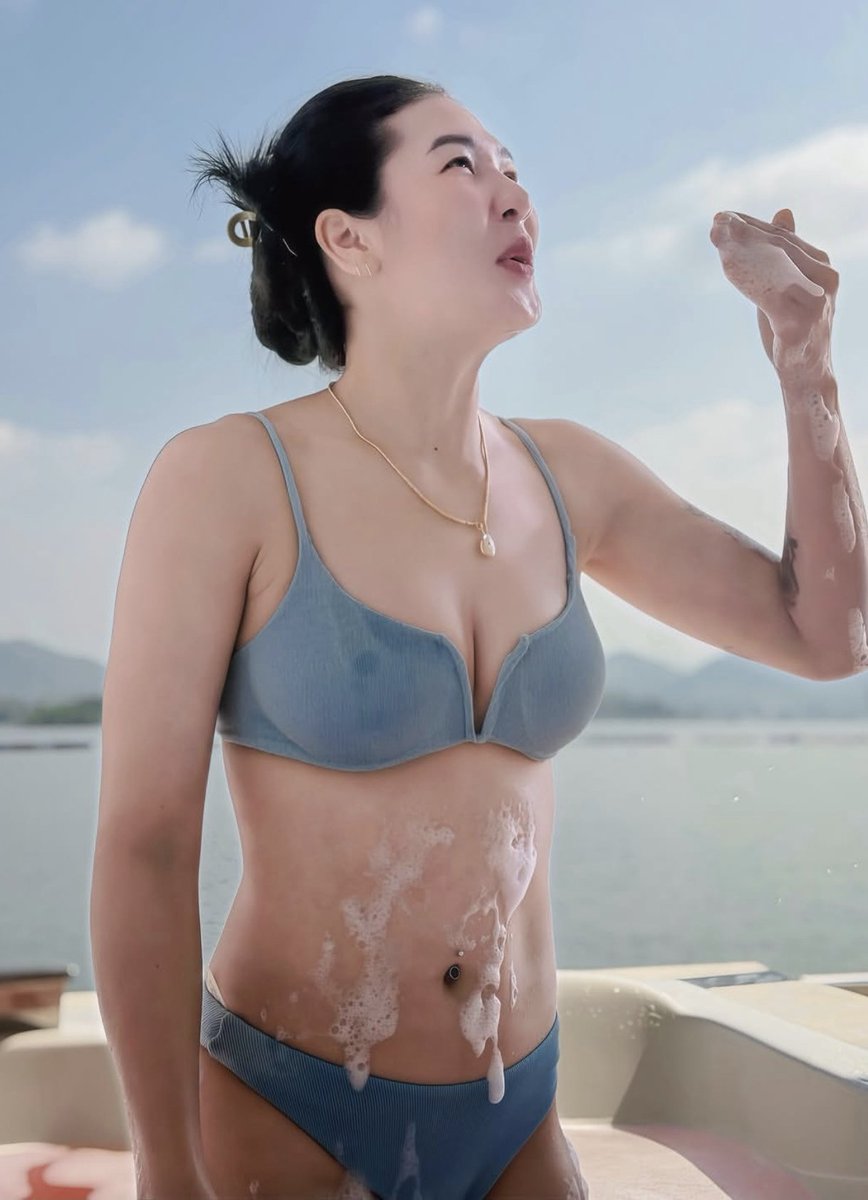 สวัสดีอีกครั้ง tweet media