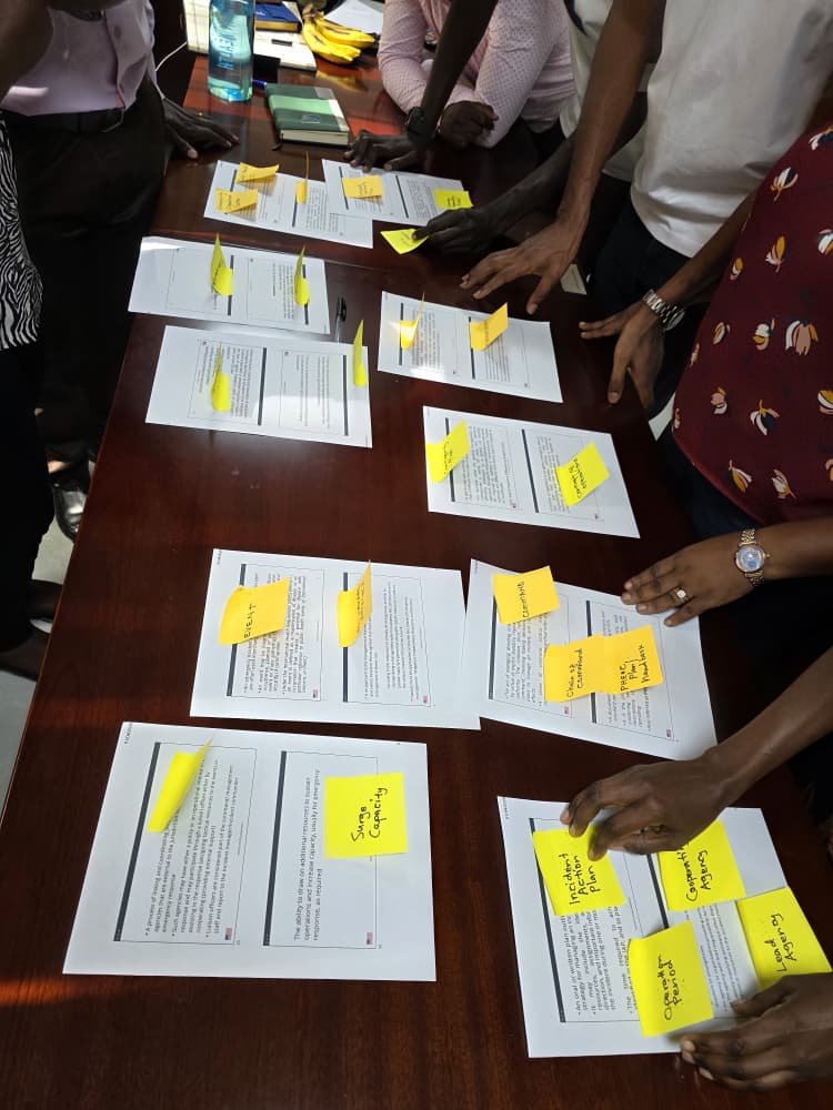 Uganda National Institute of Public Health (UNIPH) tweet media