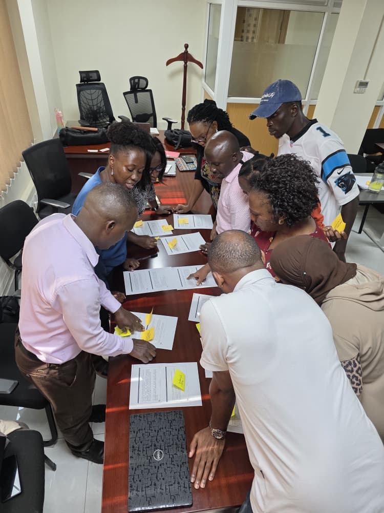 Uganda National Institute of Public Health (UNIPH) tweet media