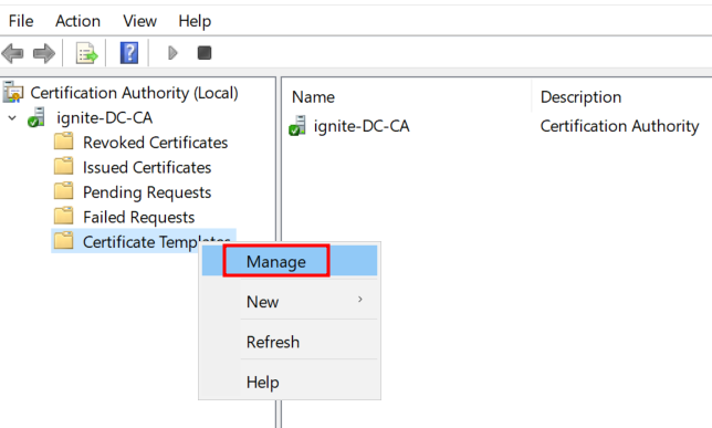 hackinarticles's tweet image. ADCS ESC3: Enrollment Agent Template

🔥 Telegram: t.me/hackinarticles
✴ Twitter: x.com/hackinarticles

Active Directory Certificate Services (ADCS) is commonly targeted in ESC3 certificate attacks, which exploit misconfigurations in certificate templates to enable