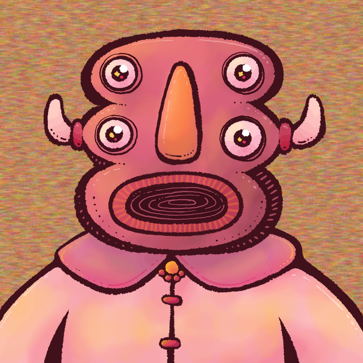 Donaldzee 🍥 tweet media