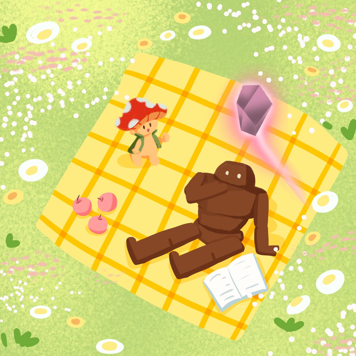 oleac π² (❖,❖) tweet media