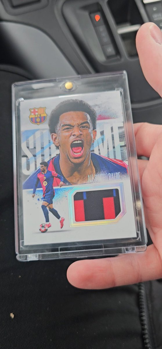 Kylu___'s tweet photo. @MattHDGamer Pulled on break https://t.co/TCGMndrl94