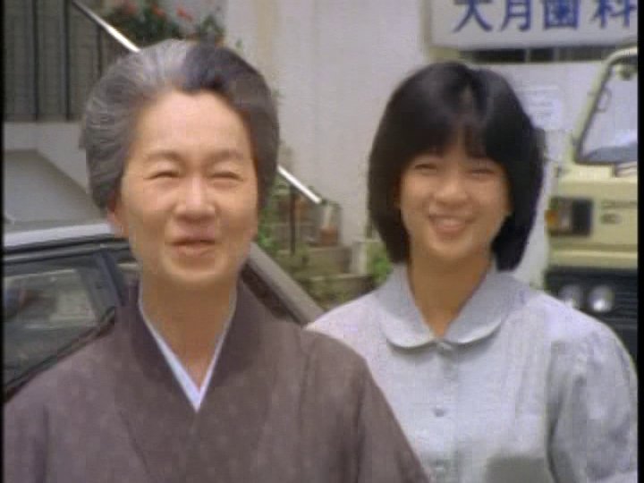 大映テレビ「#花嫁衣裳は誰が着る」 第13話ロケ地 #堀ちえみ #初井言榮