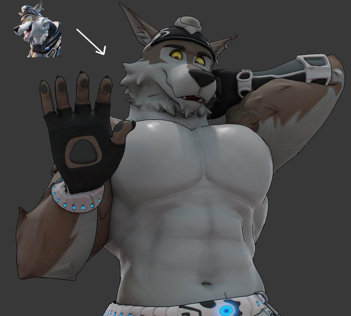 RothStuff! 2/3 tweet media