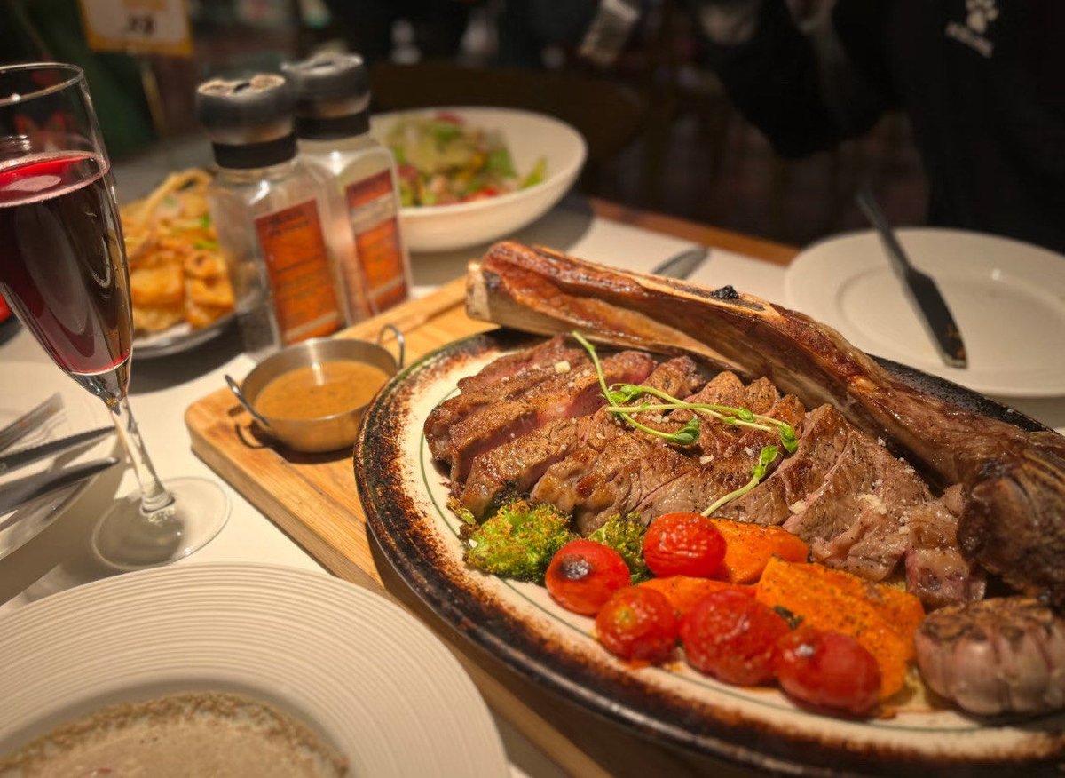 Ramesh Chand tweet media