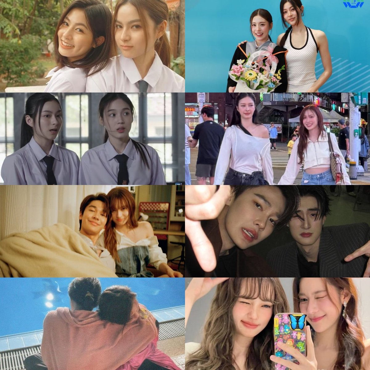 ⁿᵃⁿᵃ ⑅ tweet media