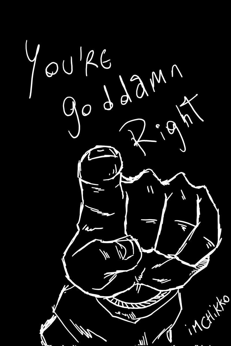 落書き / ImChikko tweet media