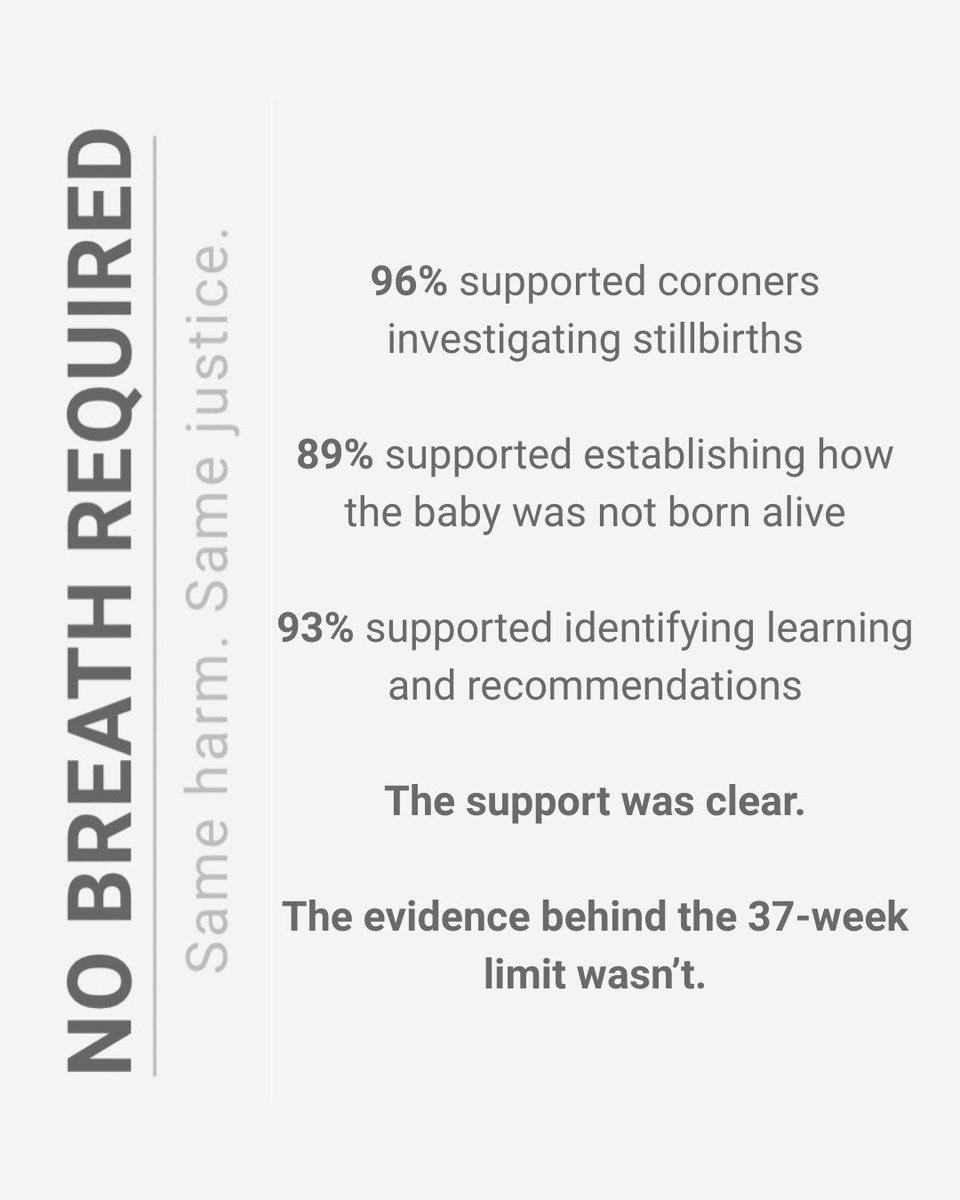 No breath required. tweet media