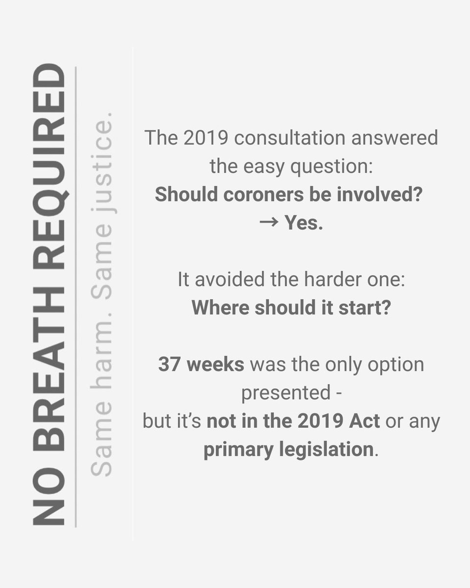 No breath required. tweet media