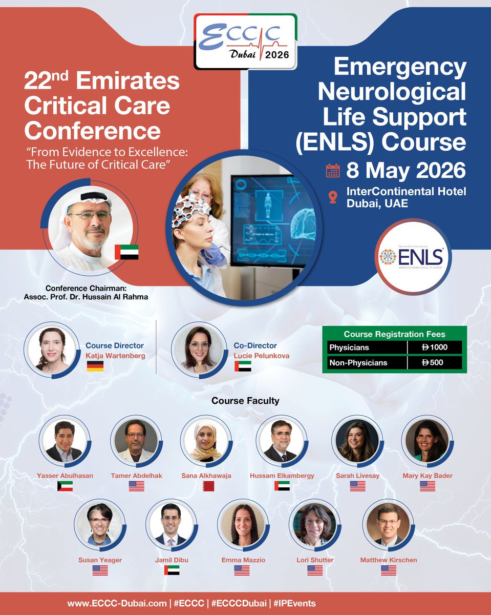 ECCCDUBAI tweet media