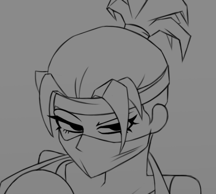 Heyy
....
Sorry for disappearing, I’ve been cooking some commissions and i’ll share some of them when they’re ready