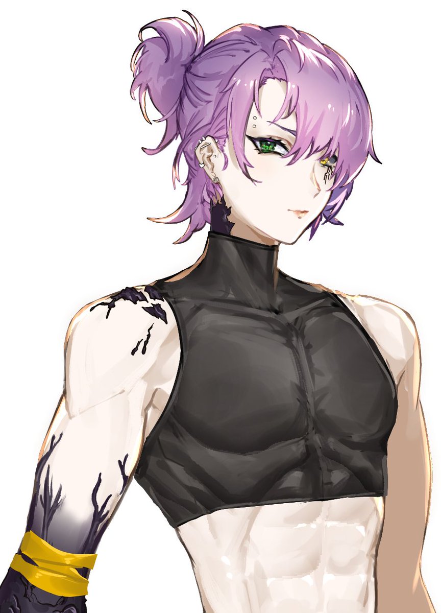 Denki | Debut {April 29th 2026} tweet media